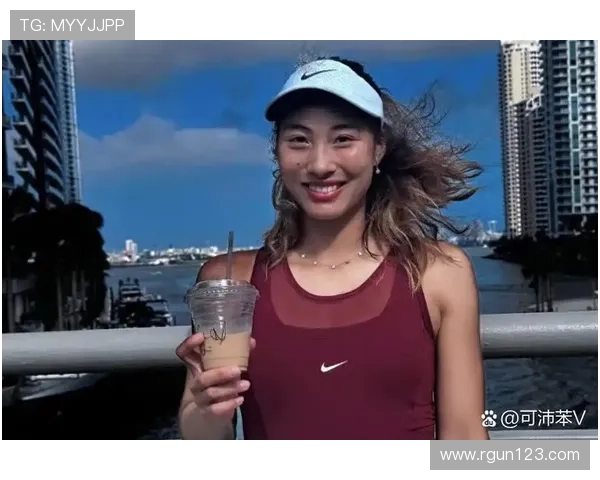 郑钦文迪拜硬签突围第三轮惊喜